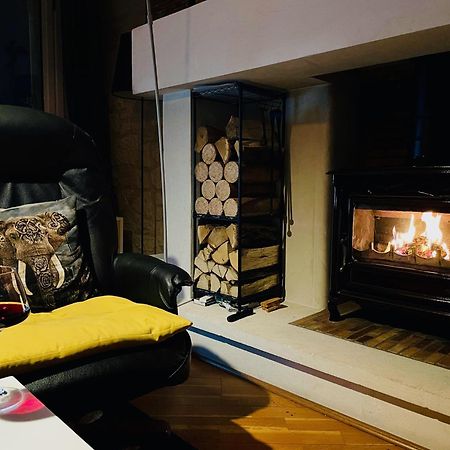Apartament L'Atypique - T3 Grande Terrasse, Bbq Vue Et Cheminee Awinion Zewnętrze zdjęcie