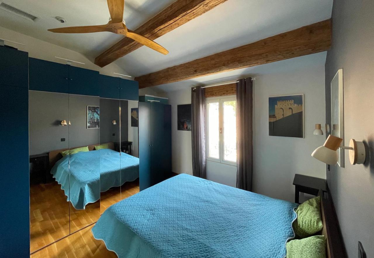 Apartament L'Atypique - T3 Grande Terrasse, Bbq Vue Et Cheminee Awinion Zewnętrze zdjęcie