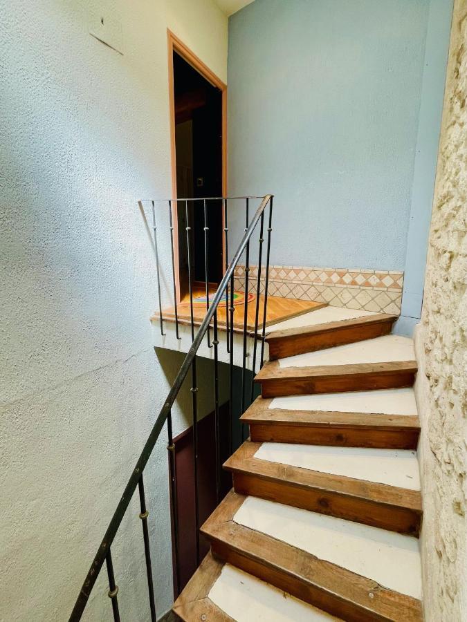 Apartament L'Atypique - T3 Grande Terrasse, Bbq Vue Et Cheminee Awinion Zewnętrze zdjęcie